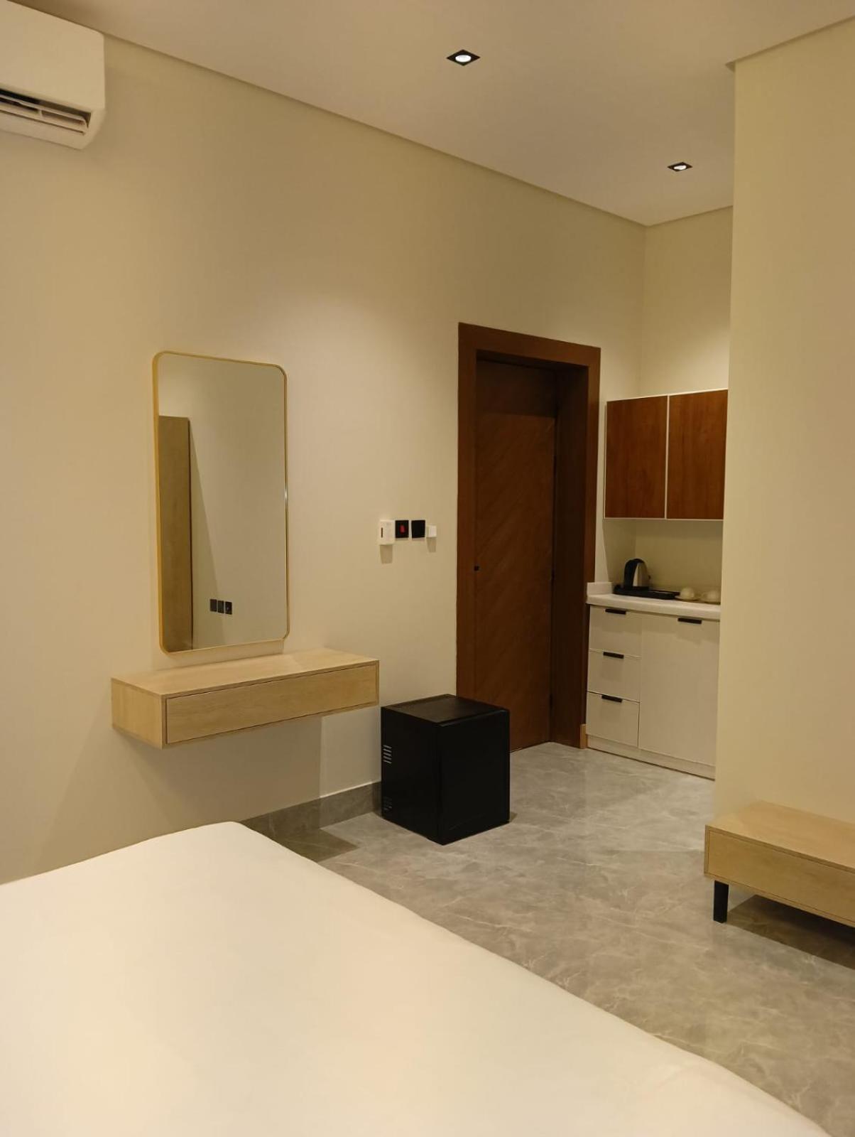 Casa Residence Al Narjees Riyadh Exterior photo